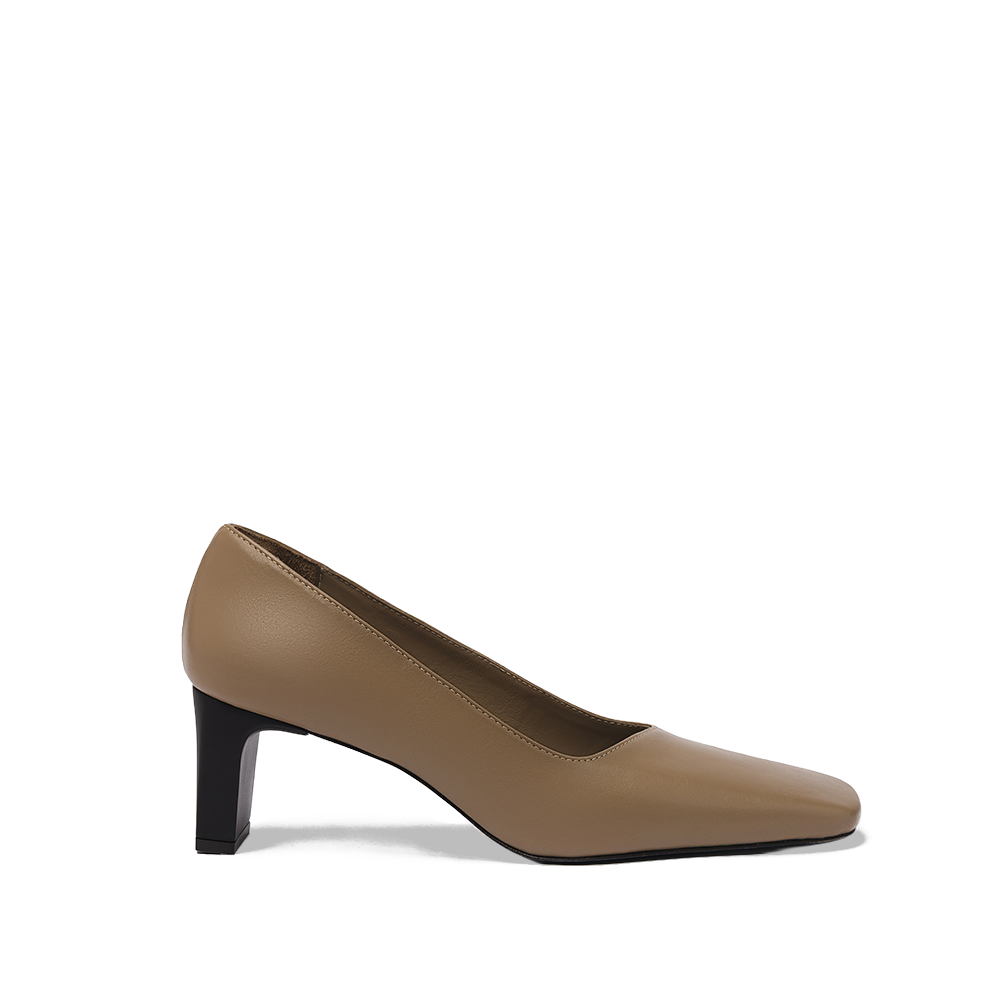 Scarpin Aber