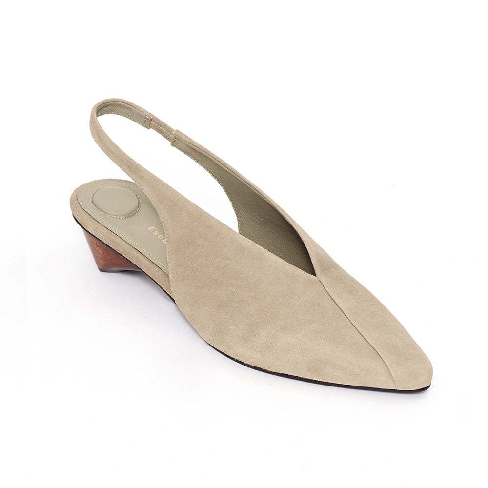 Slingback Noden
