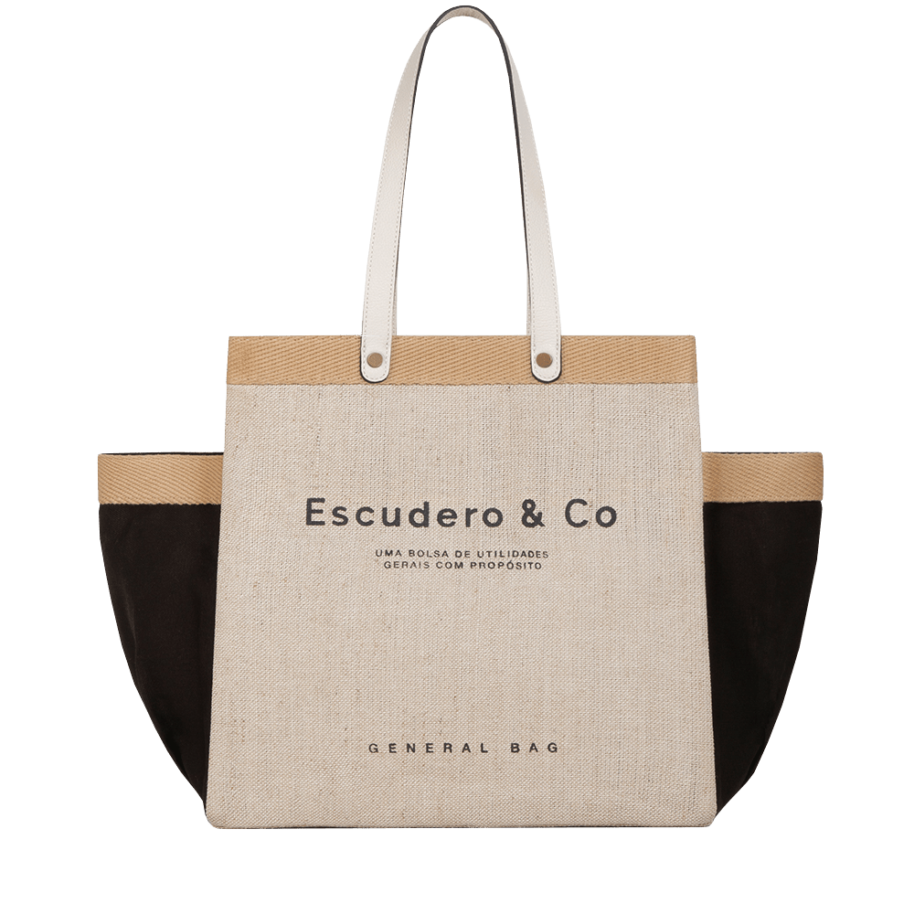 General Bag - Escudero & Co