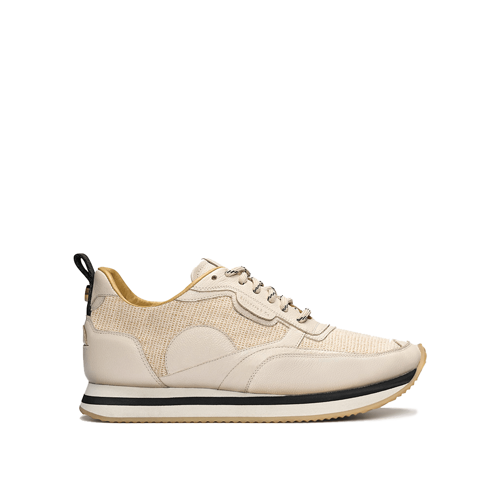 Sneaker Vers V.02 Re-Sorte - Escudero & Co